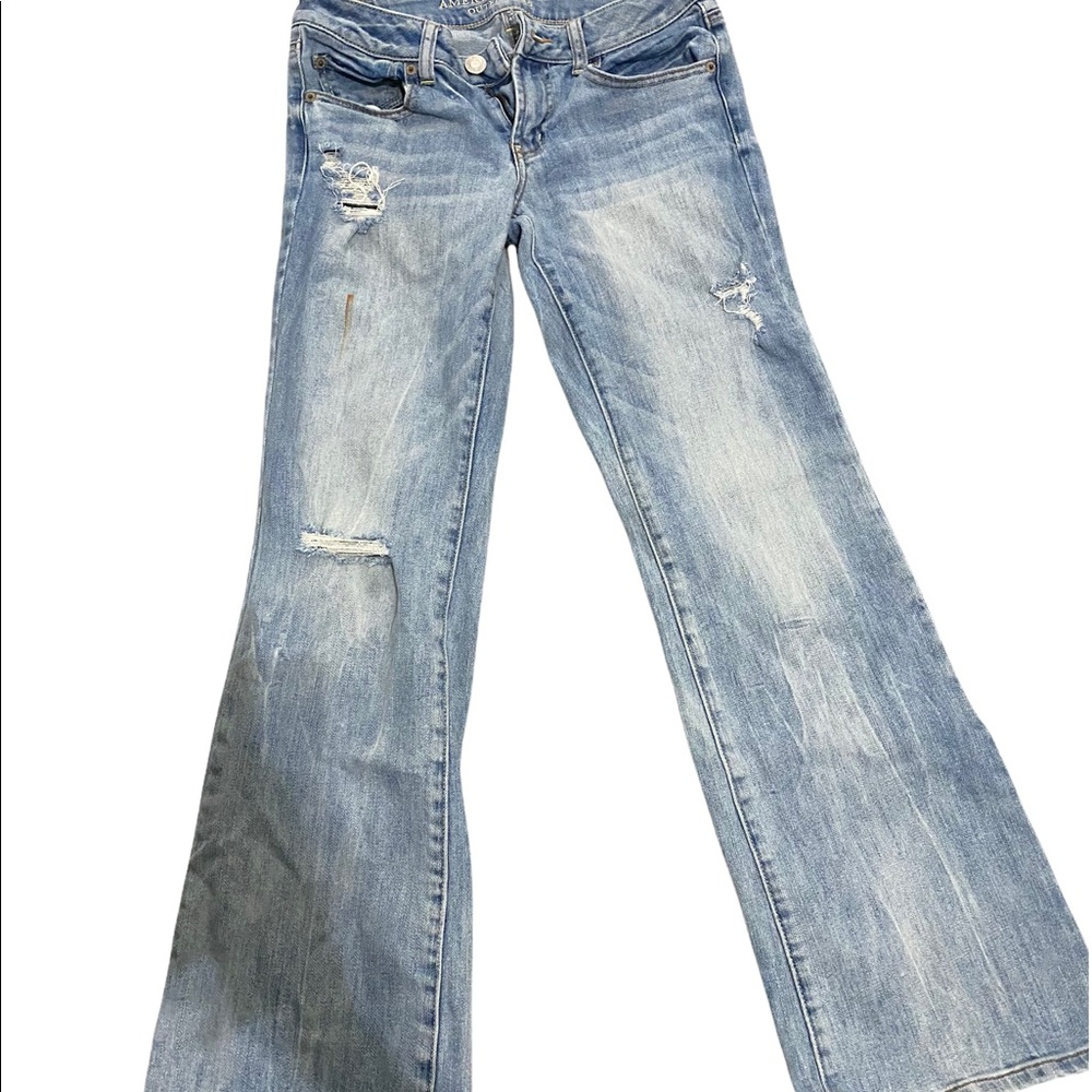 American Eagle 🦅 Jeans size 8